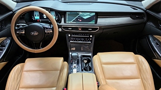KIA K7 PREMIER 2020