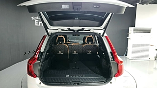 VOLVO XC90  2 GENERATION B6  &#48652 2023