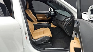 VOLVO XC90  2 GENERATION B6  &#48652 2023