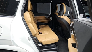 VOLVO XC90  2 GENERATION B6  &#48652 2023