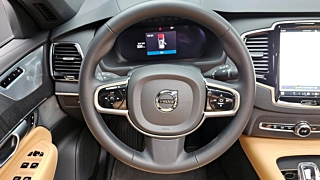 VOLVO XC90  2 GENERATION B6  &#48652 2023
