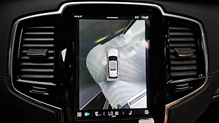 VOLVO XC90  2 GENERATION B6  &#48652 2023