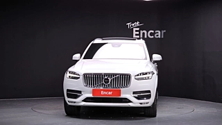 VOLVO XC90  2 GENERATION B6  &#48652 2023