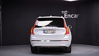VOLVO XC90  2 GENERATION B6  &#48652 2023