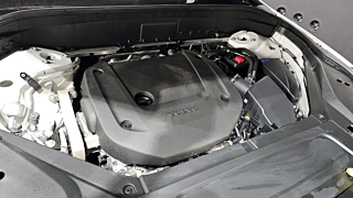 VOLVO XC90  2 GENERATION B6  &#48652 2023
