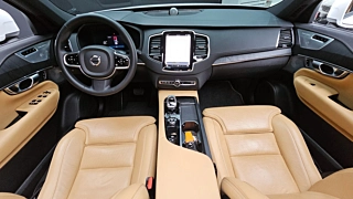 VOLVO XC90  2 GENERATION B6  &#48652 2023