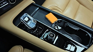 VOLVO XC90  2 GENERATION B6  &#48652 2023