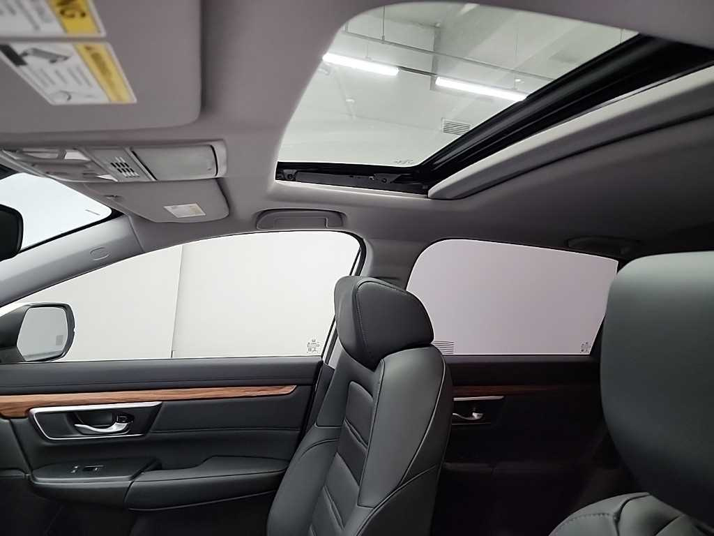 HONDA CR-V 2022