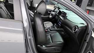 HYUNDAI KONA  Gasoline 1.6 Turbo 2WD 2021