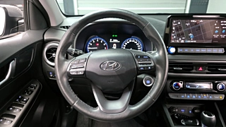 HYUNDAI KONA  Gasoline 1.6 Turbo 2WD 2021