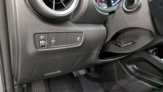 HYUNDAI KONA  Gasoline 1.6 Turbo 2WD 2021