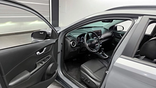 HYUNDAI KONA  Gasoline 1.6 Turbo 2WD 2021
