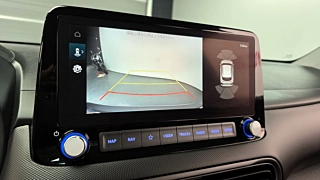HYUNDAI KONA  Gasoline 1.6 Turbo 2WD 2021
