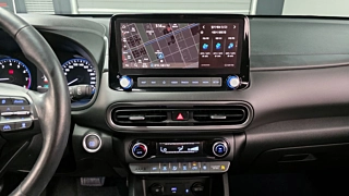 HYUNDAI KONA  Gasoline 1.6 Turbo 2WD 2021