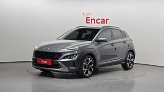 HYUNDAI KONA  Gasoline 1.6 Turbo 2WD 2021