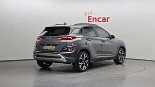 HYUNDAI KONA  2021