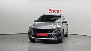 HYUNDAI KONA  Gasoline 1.6 Turbo 2WD 2021