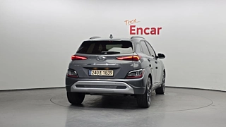 HYUNDAI KONA  Gasoline 1.6 Turbo 2WD 2021