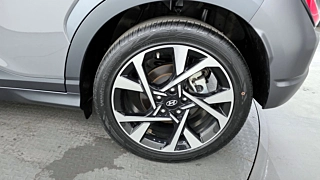 HYUNDAI KONA  Gasoline 1.6 Turbo 2WD 2021