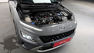 HYUNDAI KONA  Gasoline 1.6 Turbo 2WD 2021