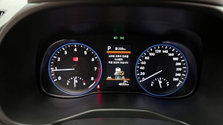 HYUNDAI KONA  Gasoline 1.6 Turbo 2WD 2021