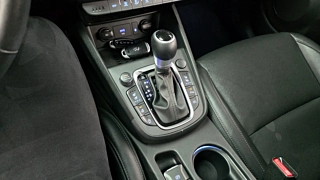 HYUNDAI KONA  Gasoline 1.6 Turbo 2WD 2021