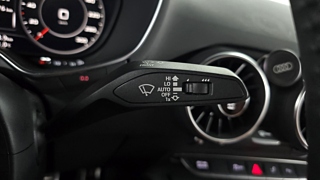 AUDI TT8S 2016