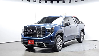 Заказать GMC SIERRA