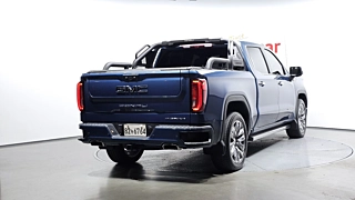 Заказать GMC SIERRA