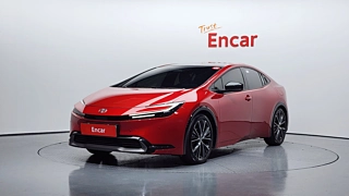 Заказать TOYOTA PRIUS