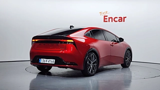 Заказать TOYOTA PRIUS