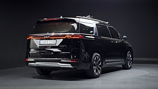 KIA CARNIVAL 2020
