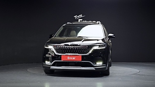 KIA CARNIVAL 2020