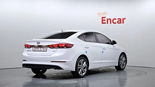 HYUNDAI AVANTE AD