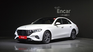 mercedes-benz e-class-w214