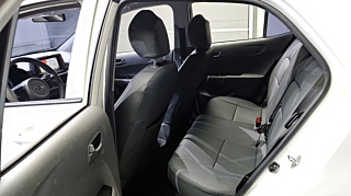 KIA MORNING URBAN JA 2021