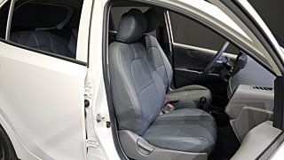 KIA MORNING URBAN JA 2021