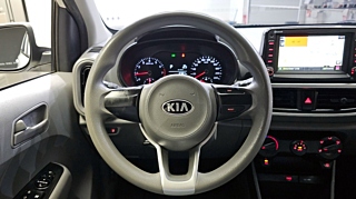 KIA MORNING URBAN JA 2021