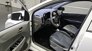 KIA MORNING URBAN JA 2021