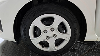 KIA MORNING URBAN JA 2021