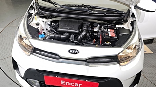 KIA MORNING URBAN JA 2021