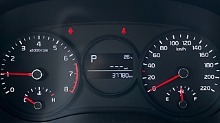 KIA MORNING URBAN JA 2021