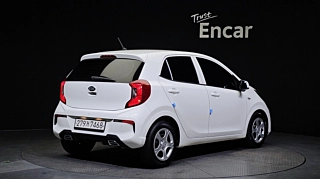 KIA MORNING URBAN JA 2021