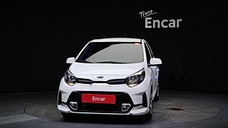 KIA MORNING URBAN JA 2021
