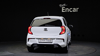 KIA MORNING URBAN JA 2021
