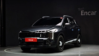 Заказать KIA SPORTAGE HYBRID