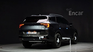 Заказать KIA SPORTAGE HYBRID