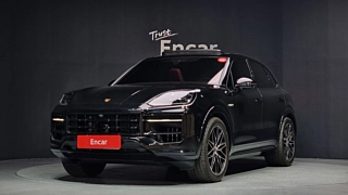 Заказать PORSCHE CAYENNE PO536