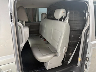 HYUNDAI STAREX GRAND 2021