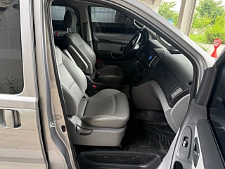 HYUNDAI STAREX GRAND 2021